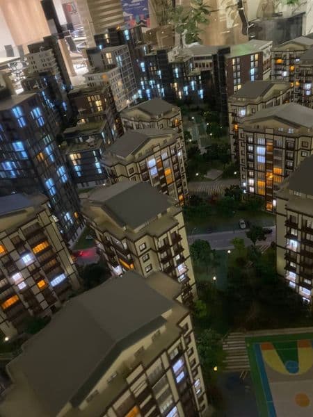 Яккасарайский район<br />
ЖК Istanbul City<br />
Охраняемый  — фото 2