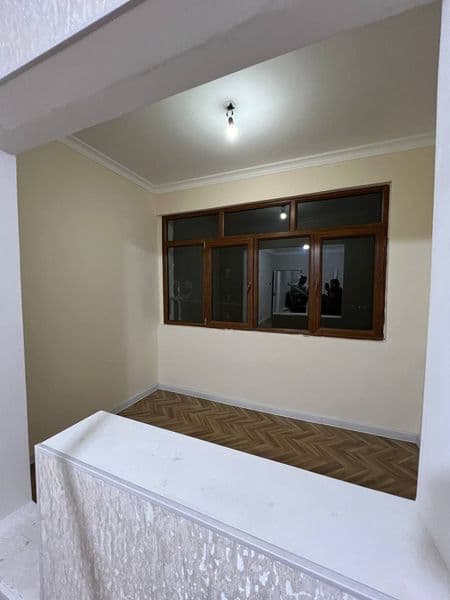 Срочно своя сдаётся 2/3 ком кв на метро  Тузел2  квартира чи — фото 5