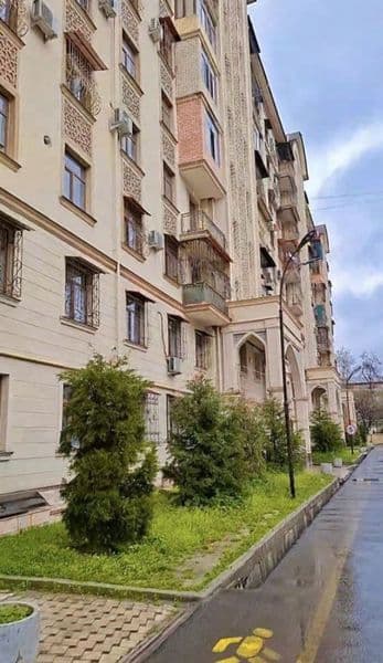 #Аренда<br />
 Новостройка Дом<br />
     ЖК"Зарафшан Сити"<