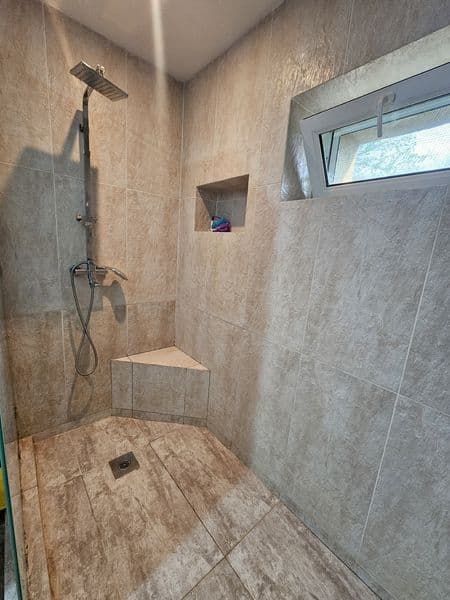 Сдам свою 2х комнатную квартиру на 2ом этаже кирпичного дома — фото 3