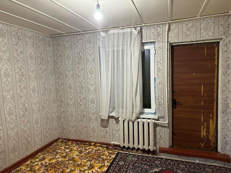 Оилага берилади хоналари разделение 1-этаж метро дустлик 4-б — фото 2