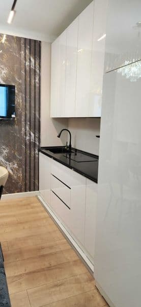 Аренда Яккасарой Шота Руставели Фул комплект Апартамент Нова — фото 4