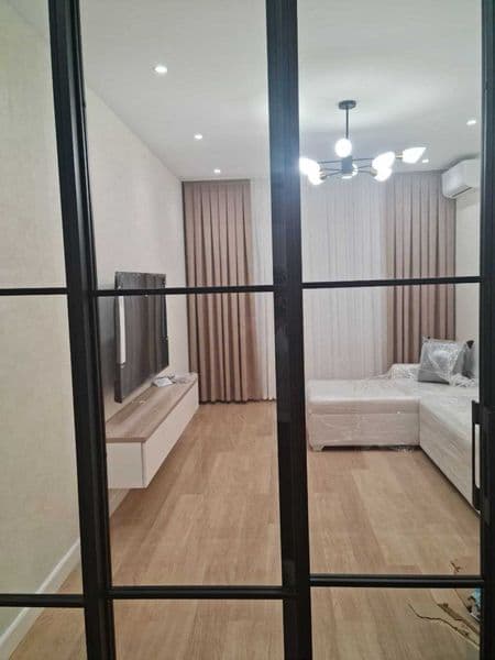 Сдается в аренду  своя новая  2-х комнатная квартира в ЖК "N — фото 2