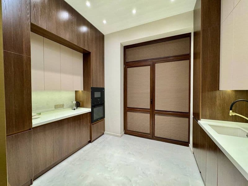 Сдаётся шикарная квартира ПРЕМИУМ класса. <br />
<br />
• Ра — фото 4