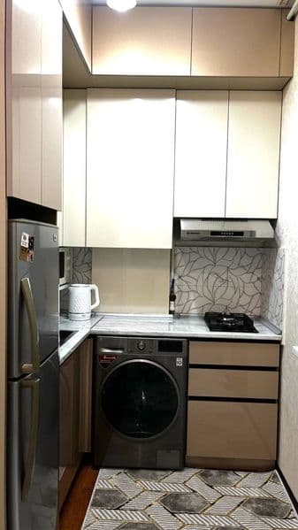 Срочно сдаётся квартира !!!<br />
 Мирзо Улуг'бекский р-н, у — фото 2