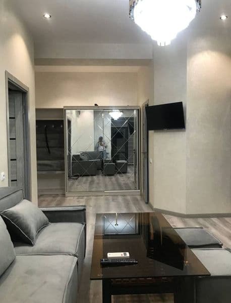 Аренда квартиры  феруза буз2 ЭКОБАЗАР <br />
Эко базар Грече — фото 2