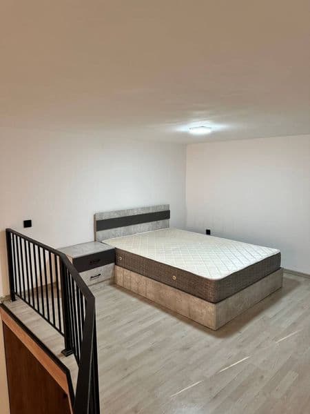 Аренда 2 комнатная квартира.С антрисольным этажом.Дуплекс с  — фото 4