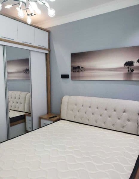 Район - Мирзо-Улугбекский<br />
Ориентир - Эвос<br />
Комнат — фото 2