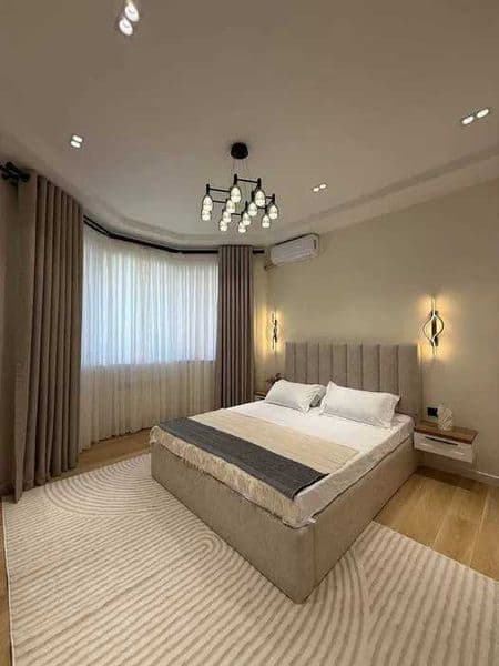 К вашему вниманию рады представить 2х комнатную квартиру на 