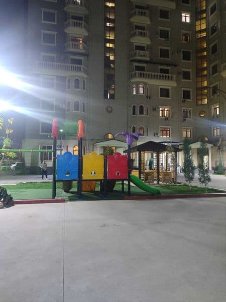 Новостройка ЖК Мадрид ,2 этаж, очень спокойная места, в квар — фото 5