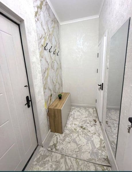 Юнусобод 350$<br />
<br />
Сдаётся квартира на Юнусабад 14 к — фото 3