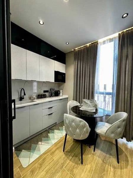 Сдаётся Шикарная Квартира Новостройка<br />
<br />
Район: Як — фото 3