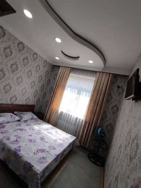 Тошкент шаҳри Сергели тумани Хокимияти олдида 2 хона ижарага — фото 5