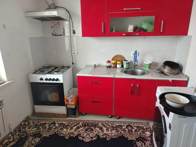 Hamma sharoitlar bor kir moshin idish tovoq duxovka, Wi fi < — фото 3