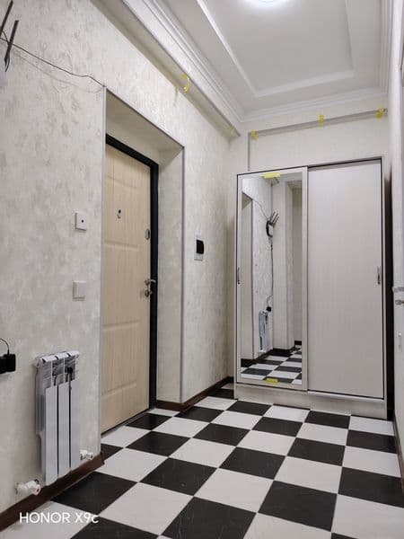 Sergili 3-bekat Green House uylarida 2-qavat 2 xonali 450$<b — фото 3