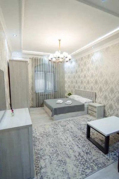 Сдается квартира с красивым ремонтом<br />
Можно подофис<br 