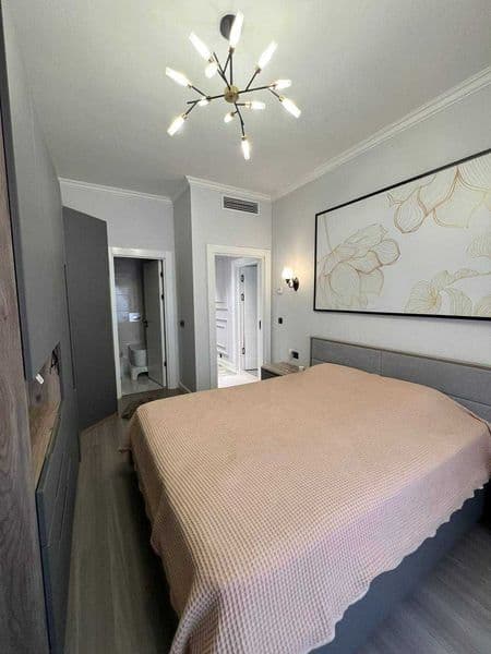 Район: Шайхантахурский<br />
Адрес: ЖК Чакар <br />
Орентир: — фото 2