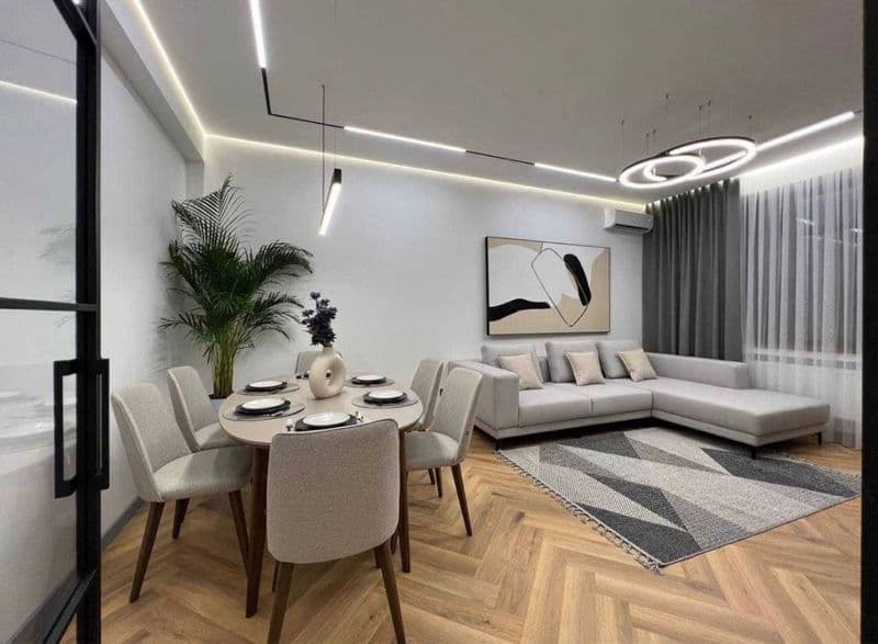 Мирабадский район <br />
Жк Mirabad Avenue <br />
3/5/10<br  — фото 2