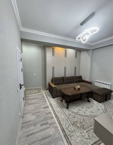 Аренда Юнусабад<br />
ЖК Шохсарой Новостройка <br />
2ком/10