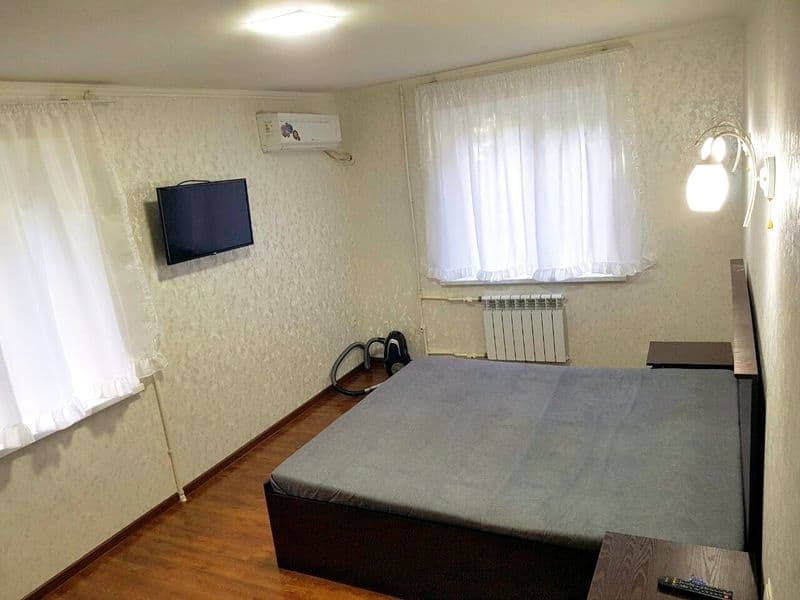 Аренда 1 комнатная Метро Хамза <br />
Есть услуга Агенство 5 — фото 2