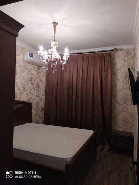 Сдаётся квартира В ЖК Семейный<br />
Ориентир - 8 роддом<br  — фото 2