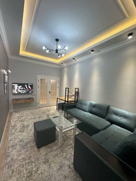 #Аренда #новостройка <br />
<br />
Район - # Мирзо-Улугбекск — фото 3