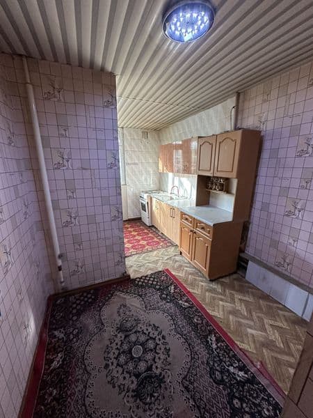 Chilonzor 26 kvartalda 4 xona uy oilaga uzoq muddatga ijarag — фото 4