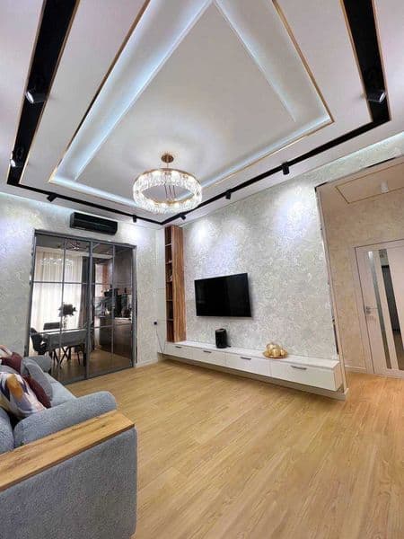 Сдается Премиальная квартира!<br />
<br />
Район: Чиланзарск — фото 5