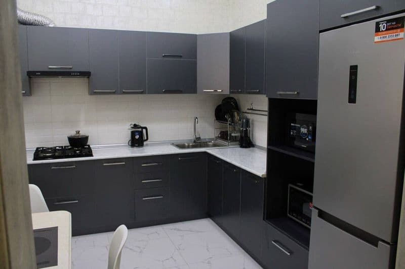 Shayhontohur tumani Moljal, Chorsu metrosi Chorsu bozoriga p — фото 2