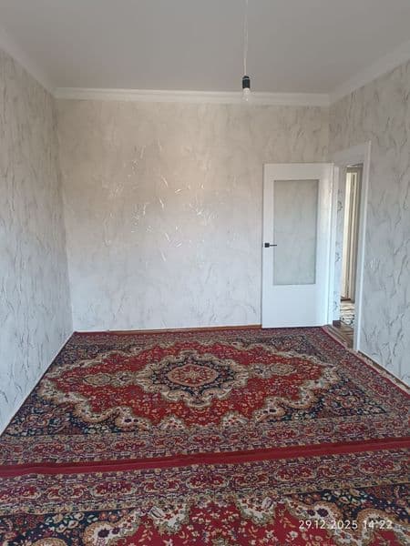 Сдается (БЕЗ МАКЛЕРА СВОЯ КВАРТИРА) в аренду 3 этаж 3 х комн — фото 2