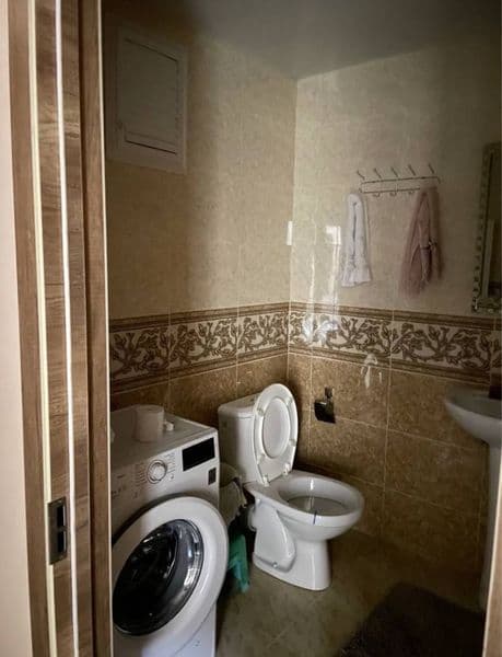 кора камиш 2/1 2 хона 400$ хамма шароитлари билан узо муддат — фото 2