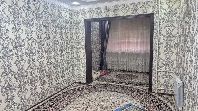 Аренда<br />
Тахтапуль,сзади Динамо<br />
<br />
Комнат-5(3+ — фото 5