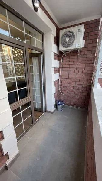 Сдаётся шикарная 2-комнатная квартира <br />
<br />
Район: М — фото 4