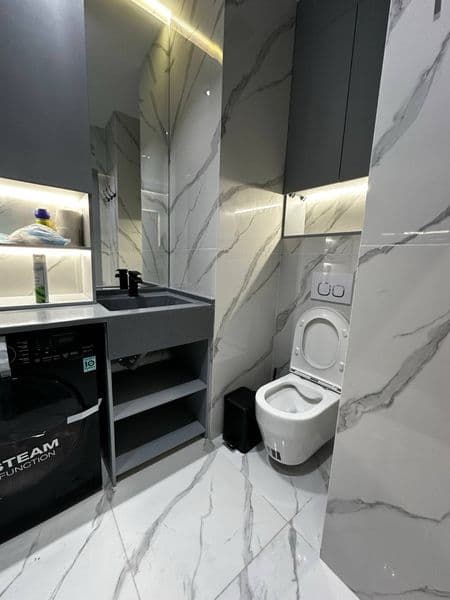 Квартира полностью обставлена мебелью и техникой звоните ест — фото 5