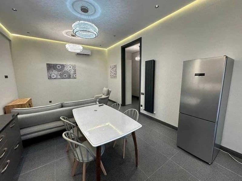 Район ;Шайхантахурский <br />
Адрес :Дружба народов<br />
<b — фото 3