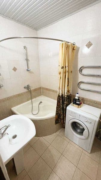 Сдаётся уютная, просторная 2-х комнатная квартира (83 м²) во — фото 5