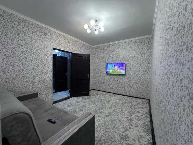 Сдаётся КЛАССНАЯ квартира<br />
<br />
 Район: Юнусабадский  — фото 2