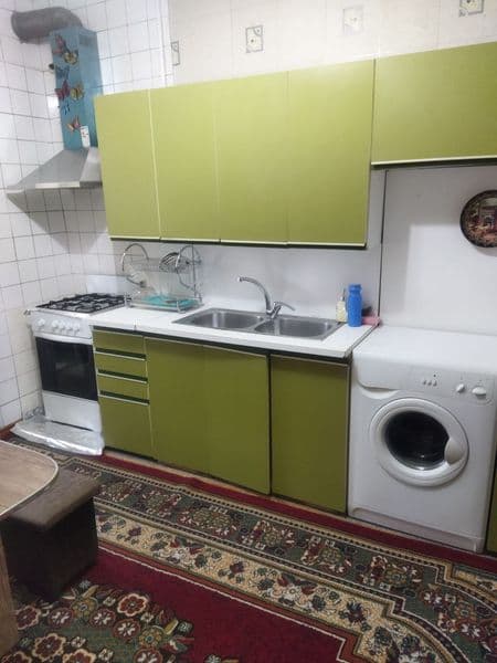 Oilaviy yoki student qizlarga ijaraga... — фото 5