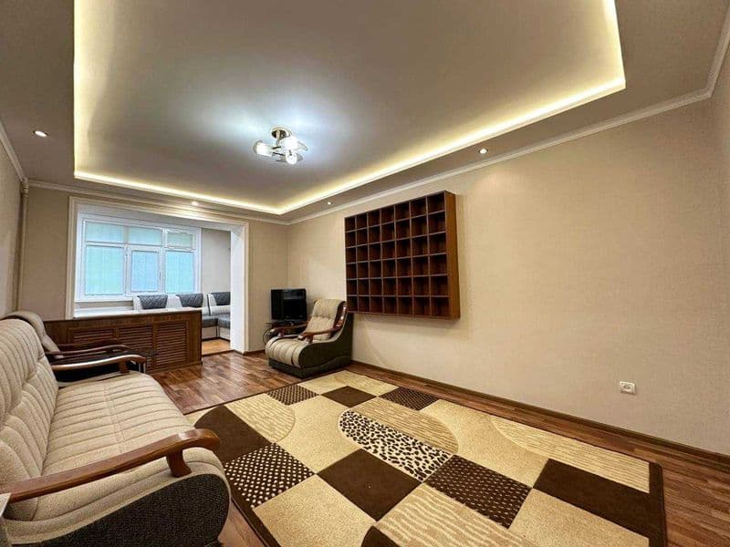 Сдается квартира для иностранцев или молодой семье<br />
<br — фото 2