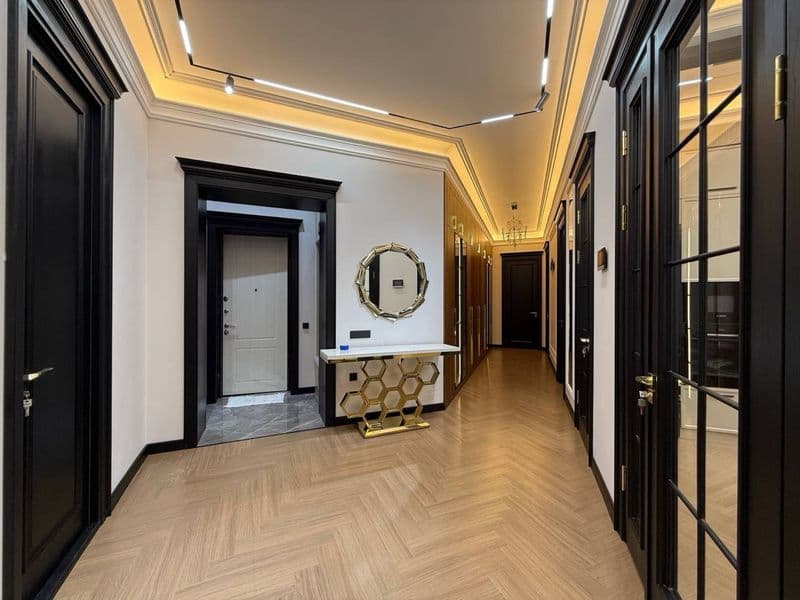 Мирабадский район <br />
Улица Тараса Шевченко <br />
Габус< — фото 4