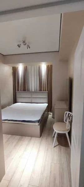 Сдаётся КЛАССНАЯ квартира<br />
<br />
• Район: Яшнабадский<