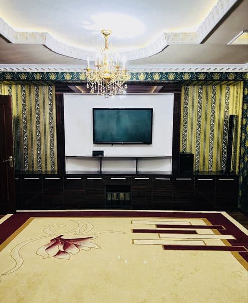 Аренда Паркентская <br />
4хона<br />
2-етад<br />
7-етажка  — фото 5