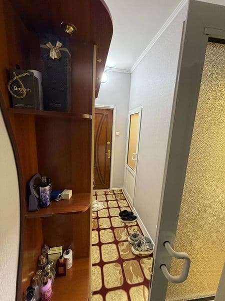 Комнат-2×3<br />
Этаж-2<br />
Этажность-4<br />
Ориентир-ТТЗ — фото 2