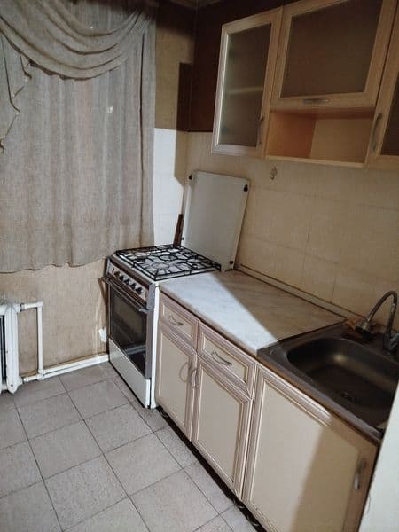 Сдаю свою 1-ком. квартиру, без коммисии! Освободится 2-го ап — фото 2