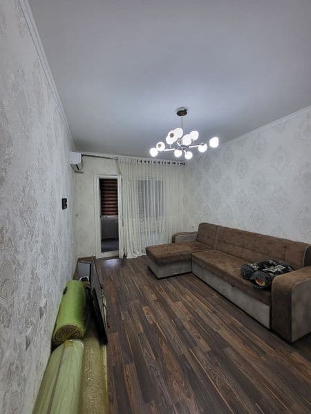 Аренда квартиры 2х комн<br />
Ориентир метро ойбек <br />
Го — фото 5