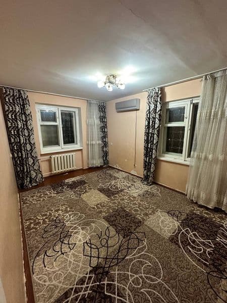 350$ kom turishi farqi yuq. 150$ depozit. Depoztsiz quyilmed