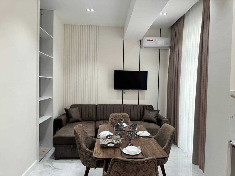 Сдаётся КЛАССНАЯ квартира<br />
<br />
• Район: Яшнабадский< — фото 3