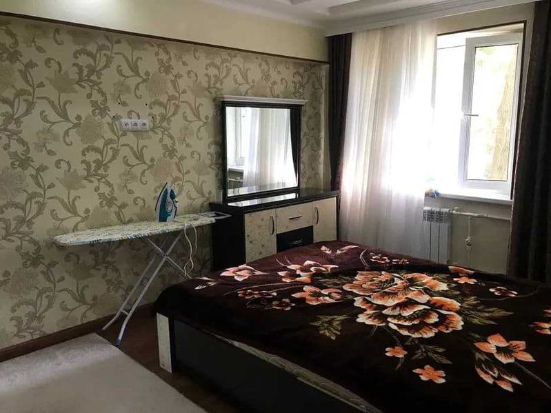 Аренда:#203<br />
Район #Мирзо Улугбек<br />
Ориентир: #Хайй — фото 5