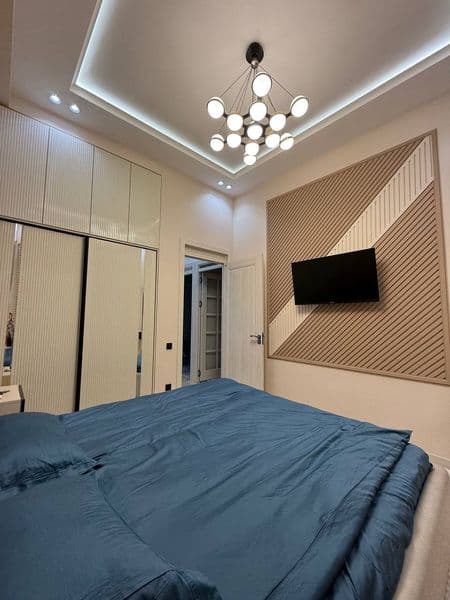 Яккасар.район. Саламатина <br />
Новостройка <br />
3/1/10<b — фото 2