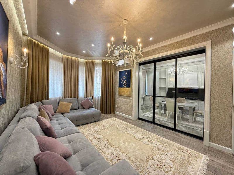 СРОЧНО СДАЕТСЯ!!!<br />
<br />
Район: Мирабадский<br />
Адре — фото 2